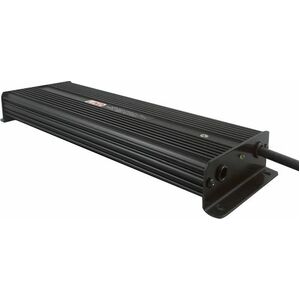 Adattatore DC Getac - 32 V DC Ingresso - Nero