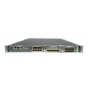 Cisco Network Module - For Data Networking, Optical Network - Optical Fiber40 Gigabit Ethernet - 40GBase-X - 40 Gbit/s - 4
