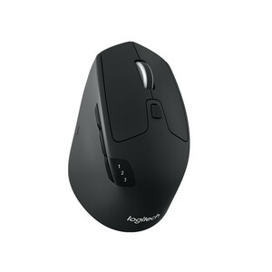 M720 TRIATHLON WIRELESS & BLUETOOTH MOUSE