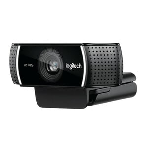 C922 PRO STREAM WEBCAM