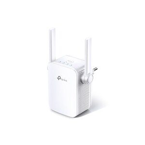 TP-Link RE305 Dual Band IEEE 802.11ac 1.17 Gbit/s Wireless Range Extender - 2.40 GHz, 5 GHz - 2 x External Antenna(s) - Ex