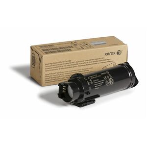 Xerox Original Alto Yield Laser Cartucho de toner - Preto - 1 Cada