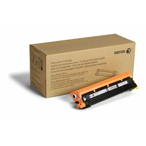 Xerox Laser Tambor de imagem - Amarelo