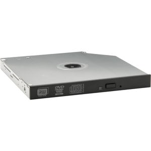 HP DVD-Brenner - Intern - DVD-RAM/±R/±RW Unterstützung - Slimline