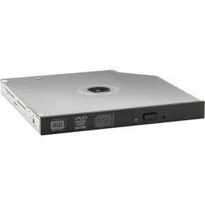 Graveur DVD HP - Interne - DVD-RAM/±R/±RW Support - Slimline