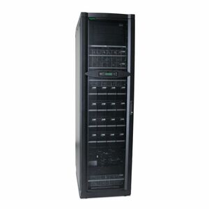APC by Schneider Electric Symmetra Power Array Cabinet