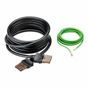 APC Battery Cord - 4.57 m - For UPS - 96 V DC - 1