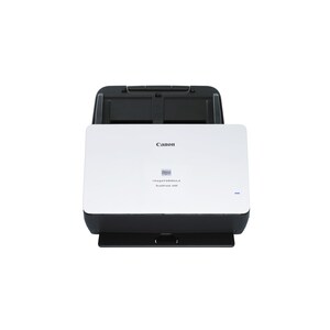 Canon imageFORMULA ScanFront 400 Einzugsscanner - 600 dpi Optische Auflösung - 24-bit Farbtiefe - USB