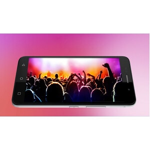 Alcatel Pixi 4 8 GB Smartphone - 15.2 cm (6") LCD HD 1280 x 720 - Quad-core (4 Core) 1.10 GHz - 1 GB RAM - Android 6.0 Mar
