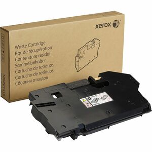 Xerox PHASER 6510 / WORKCENTRE 6515 Waste cartridge 30,000 Pages. Quantity per pack: 1 pc(s)