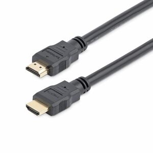 StarTech.com 6ft (2m) 4K High Speed HDMI Cable with Ethernet, 4K30Hz, HDMI 1.4 Monitor Cable, New version available HDMI2-