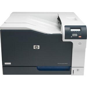 HP LaserJet CP5220 CP5225N - Desktop Laserdrucker - Farbe - 20 ppm Monodruck/20 ppm Farbdruckgeschwindigkeit - 600 x 600 d