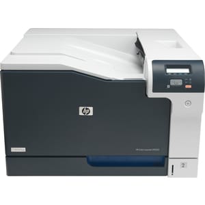 HP LaserJet CP5225 Desktop Laser Printer - Colour - 20 ppm Mono / 20 ppm Color - 600 x 600 dpi Print - Manual Duplex Print