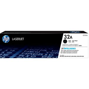 Imaging Drum HP 32A per Stampante Laser - Originale - Nero - 1 Unità