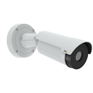 AXIS Q1942-E Network Camera - Colour - H.264, MPEG-4, MJPEG - 800 x 600 Fixed Lens - Microbolometer - PT Mount, Corner Mou