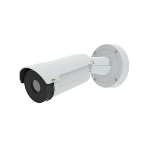 AXIS Q1941-E Network Camera - Colour - H.264, MPEG-4, MJPEG - 768 x 576 Fixed Lens - Microbolometer - Pole Mount, Corner M