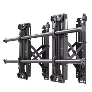 ITB - Accessorio per dotare di sistema Pull-Out le staffe serie Fusion