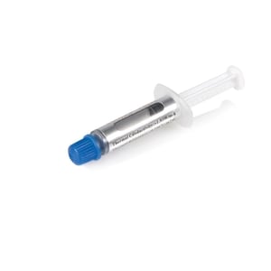 StarTech.com Thermal Paste, 1.5g Metal Oxide Heat Sink Compound, Re-sealable Syringes, CPU Paste - 1.5g thermal heat paste