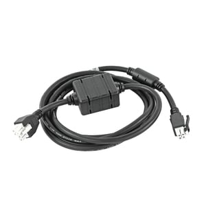 Zebra Standard Power Cord - For Cradle