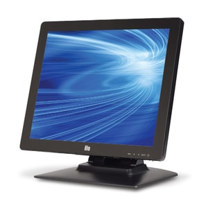 Elo 1523L LCD Touchscreen Monitor - 4:3 - 25 ms - 38.1 cm (15") Viewable - IntelliTouch Pro Projected Capacitive - Multi-t