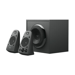 Z625 POWERFUL THX SOUND ANALOG-EU