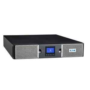 Eaton 9PX1000IRT2U Double Conversion Online UPS - 1 kVA/1 kW - 2U Rack/Turm - 200 V AC, 208 V AC, 220 V AC, 230 V AC, 240 