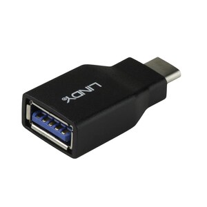 USB 3.2 TYP C AN A ADAPTER TO TYPE A FEMALE