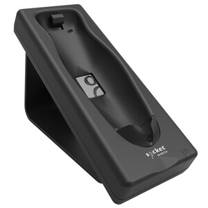 Socket Mobile Docking Cradle for Bar Code Scanner - Charging Capability
