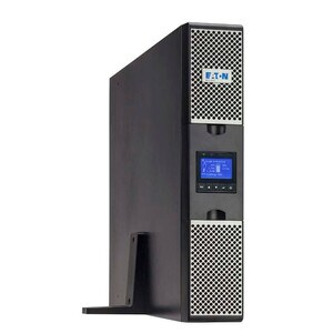 Eaton 9PX1500IRTN Double Conversion Online UPS - 1.50 kVA/1.50 kW - 2U Rack/Tower - 200 V AC, 208 V AC, 220 V AC Input - 2