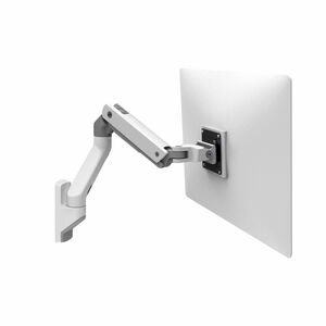 HX Wall Monitor Arm (White)