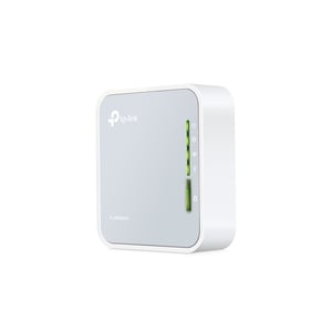 TL-WR902AC AC750 DUAL BAND WIRELESS MINI POCKET ROUTER