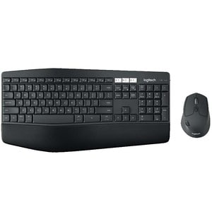MK850 PERFORMANCE WRLS COMBO DEU - 2.4GHZ/BT - CENTRAL
