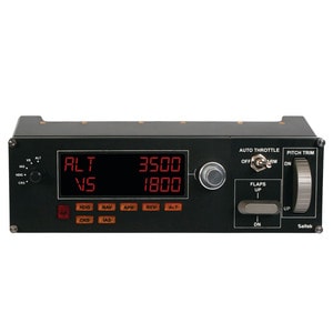 Saitek Pro Flight Gaming Control Panel - Cable - USB - PC