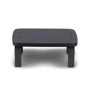 Kensington SmartFit Height Adjustable Monitor Stand - Up to 53.3 cm (21") Screen Support - 18.14 kg Load Capacity - 30 cm 