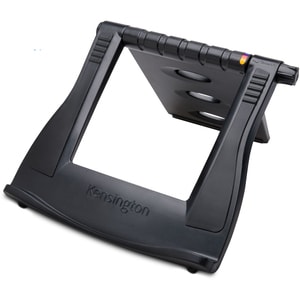 Kensington Easy Riser Kühlständer - Schwarz - TAA-konform