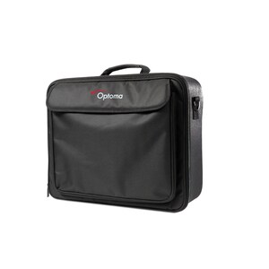 Optoma Tasche Projektor - Handschlaufe - 325 mm Höhe x 400 mm Breite x 140 mm Tiefe
