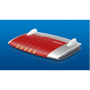 FRITZBOX 4040 INTERNATIONAL CH FH KM0