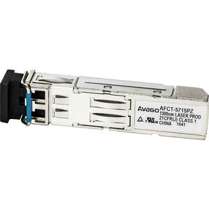 Vertiv AVOCENT SFP - für Optisches Netzwerk, Datenvernetzung - Glasfaserleitung - Singlemode - Fast Ethernet - 100Base-LX,