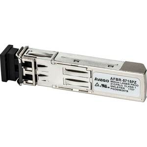 Vertiv AVOCENT SFP - für Optisches Netzwerk, Datenvernetzung - Glasfaserleitung - Multimode - Fast Ethernet - 100Base-SX