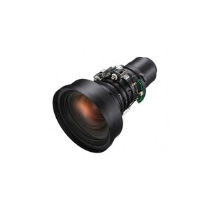 Sonyf/2.1 Zoomobjektiv - Für Platz entwickeltProjektor