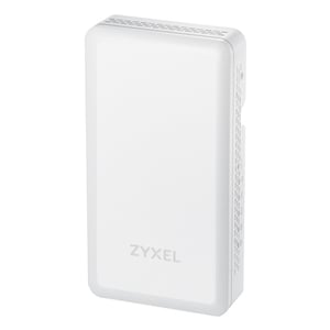 ZYXEL WAC5302D-S IEEE 802.11ac 1.14 Gbit/s Wireless Access Point - 5 GHz, 2.40 GHz - 2 x Internal Antenna(s) - MIMO Techno