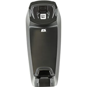 Zebra Cradle für Strichcodescanner - Bluetooth - Schwarz