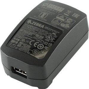Zebra 6 W Wechselstromadapter - 6 W - 1,20 A
