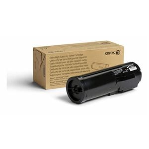 Xerox Original Extra High Yield Laser Toner Cartridge - Black Pack - 25000 Pages