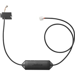 Jabra 90 cm Phone Cable - Cable for IP Phone - First End: Phone