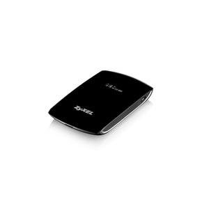 ZYXEL WAH7706 V2 Wi-Fi 5 IEEE 802.11ac Cellular Modem/Wireless Router - 4G - WCDMA 900, WCDMA 2100 - LTE, HSPA+, HSDPA, UM