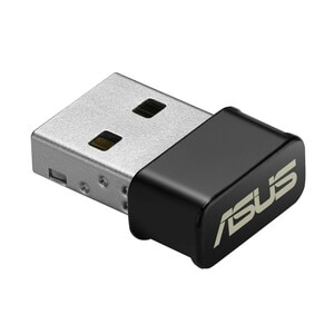 USB-AC53 NANO AC1200 DUAL-BAND USB WI-FI ADAPTER