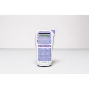 Brother P-touch PT-H200 Electronic Label Maker - 180 dpi
