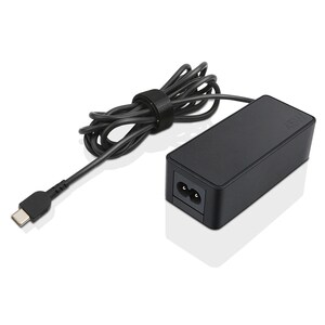 Lenovo 45 W Wechselstromadapter - 45 W - 5 V Gleichstrom, 9 V DC, 12 V Gleichstrom, 15 V DC, 20 V DC - 3 A