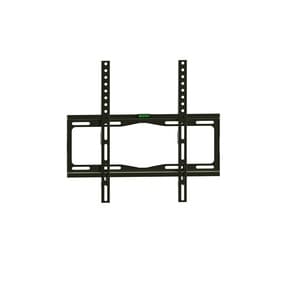 ITB - Staffa a muro Hospitality fissa Vesa fino a 400×400 per display da 26" a 55" - portata 35Kg.